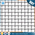 99.95% conductive tungsten wire mesh bright tungsten wire cloth